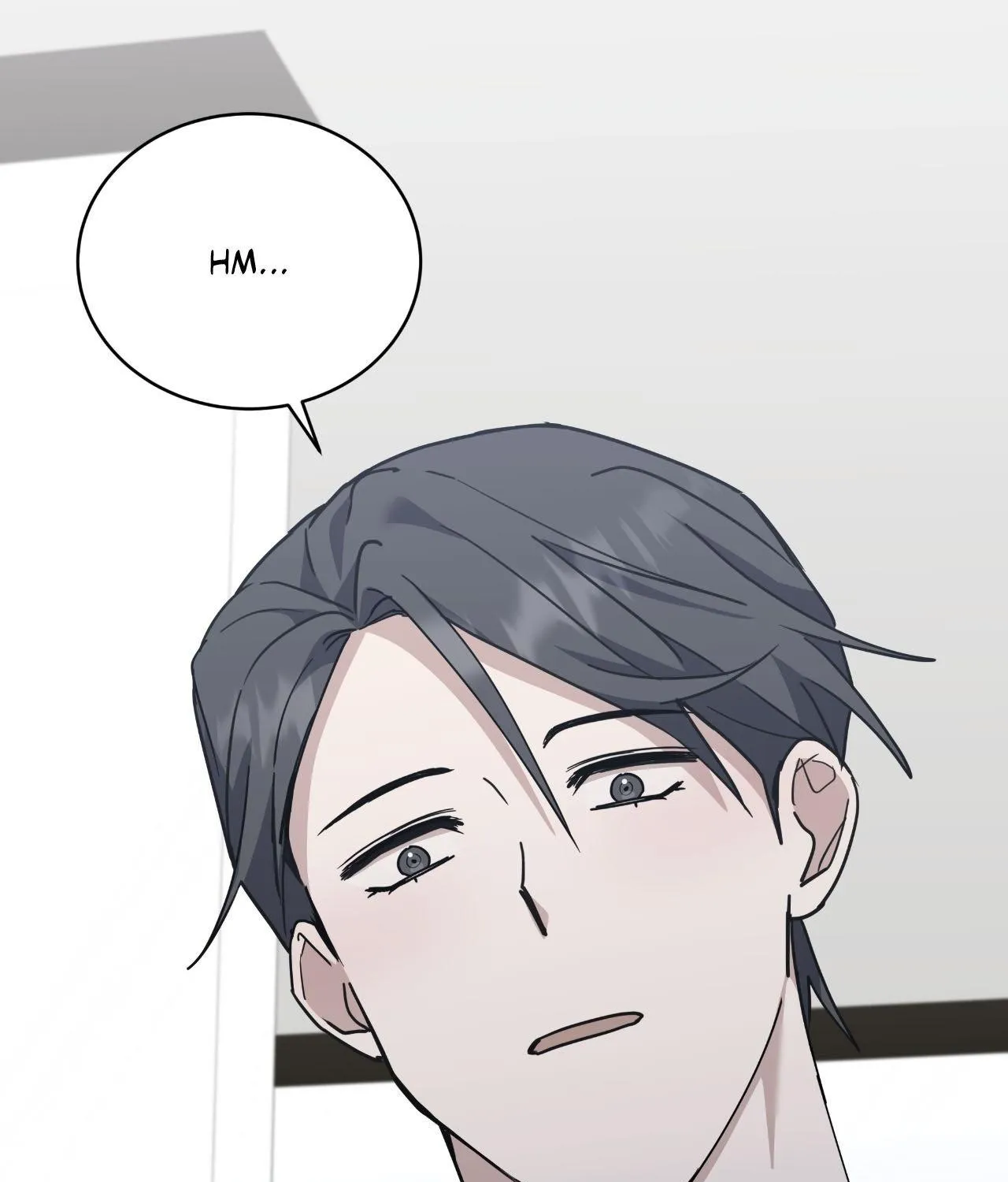 Read Love Between The Lines chapter 38 image 13 on Lezhin