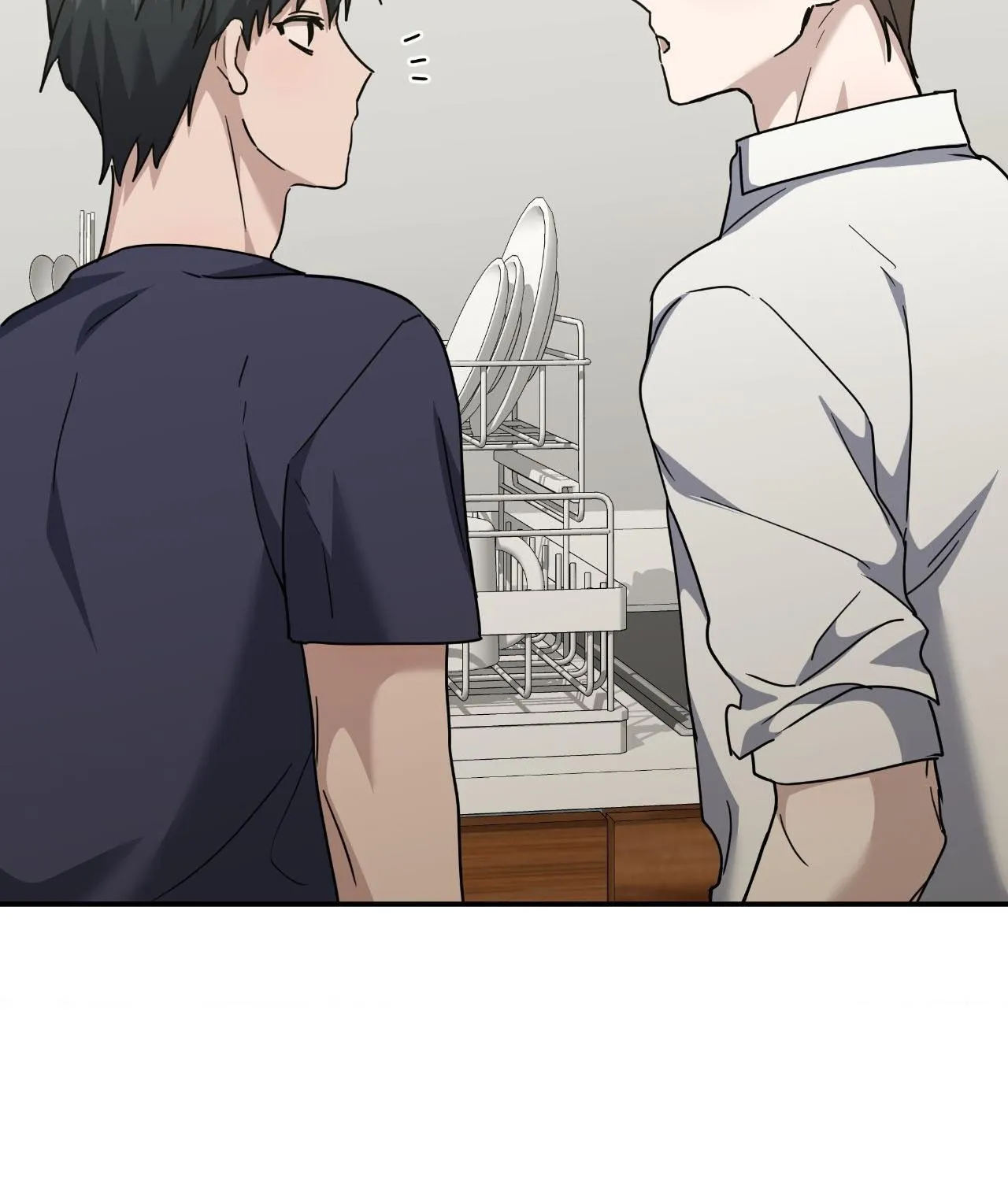 Read Love Between The Lines chapter 38 image 130 on Lezhin