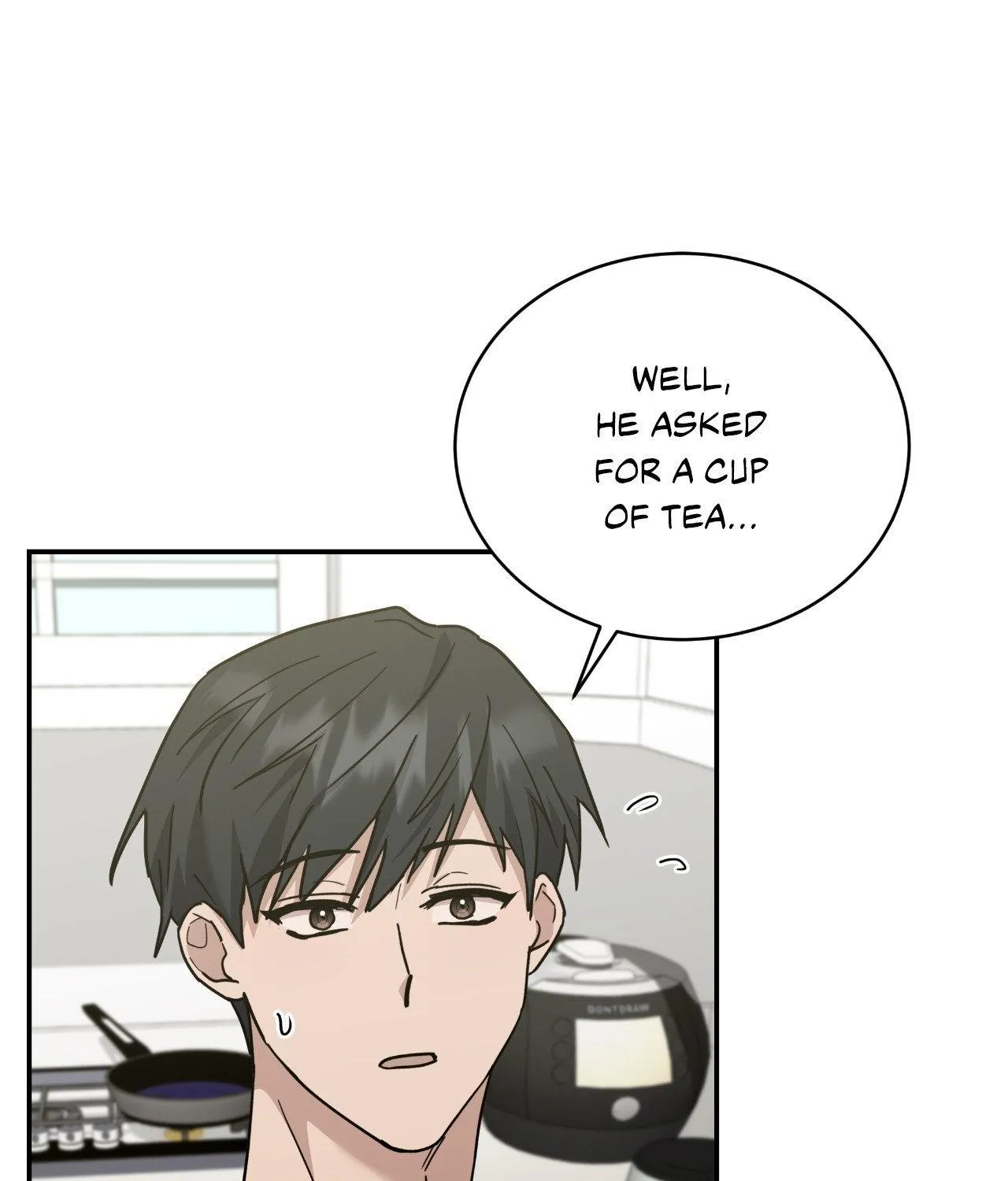 Read Love Between The Lines chapter 38 image 132 on Lezhin
