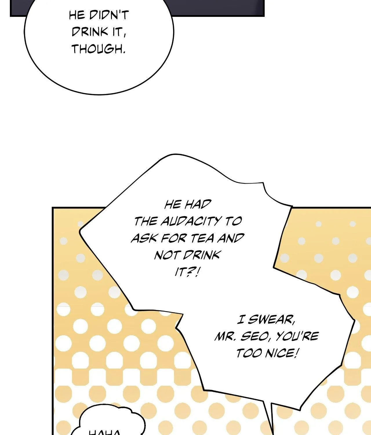 Read Love Between The Lines chapter 38 image 134 on Lezhin