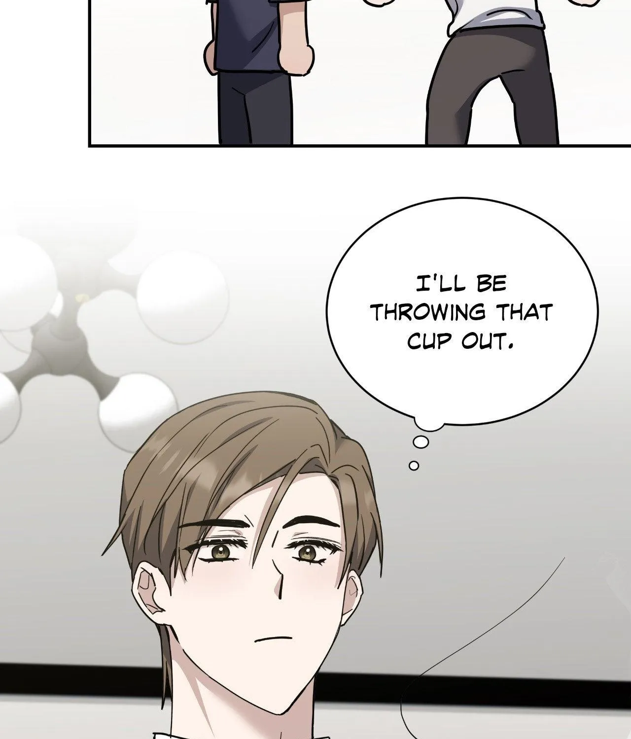 Read Love Between The Lines chapter 38 image 136 on Lezhin