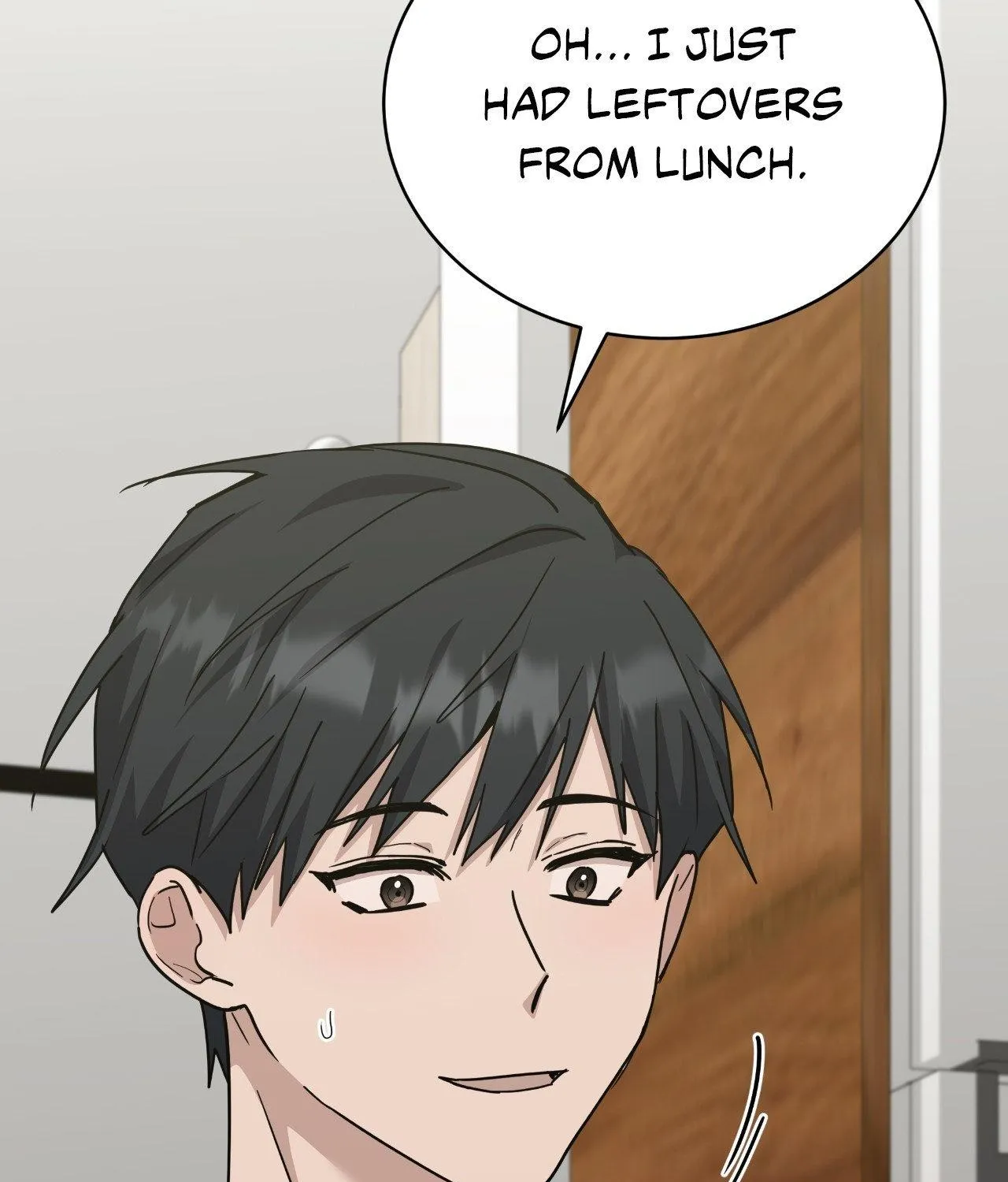 Read Love Between The Lines chapter 38 image 142 on Lezhin