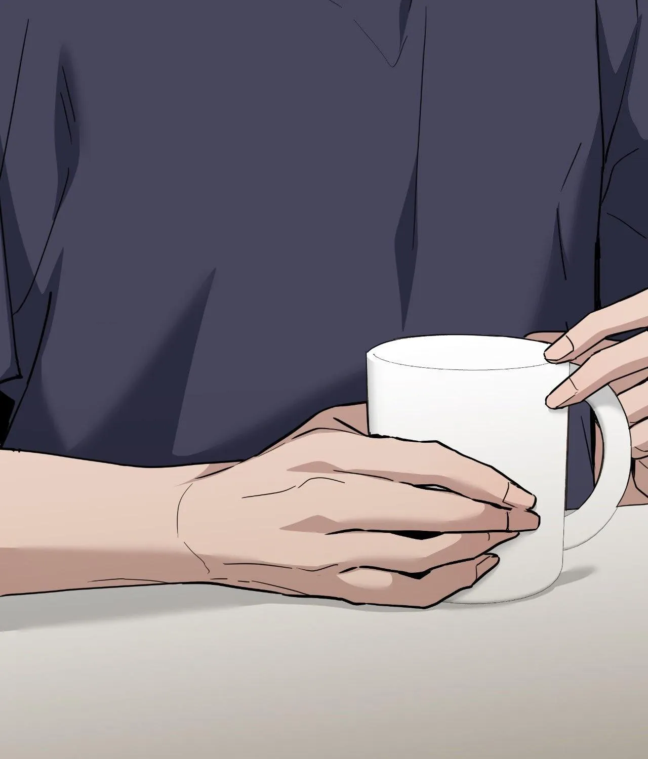 Read Love Between The Lines chapter 38 image 144 on Lezhin