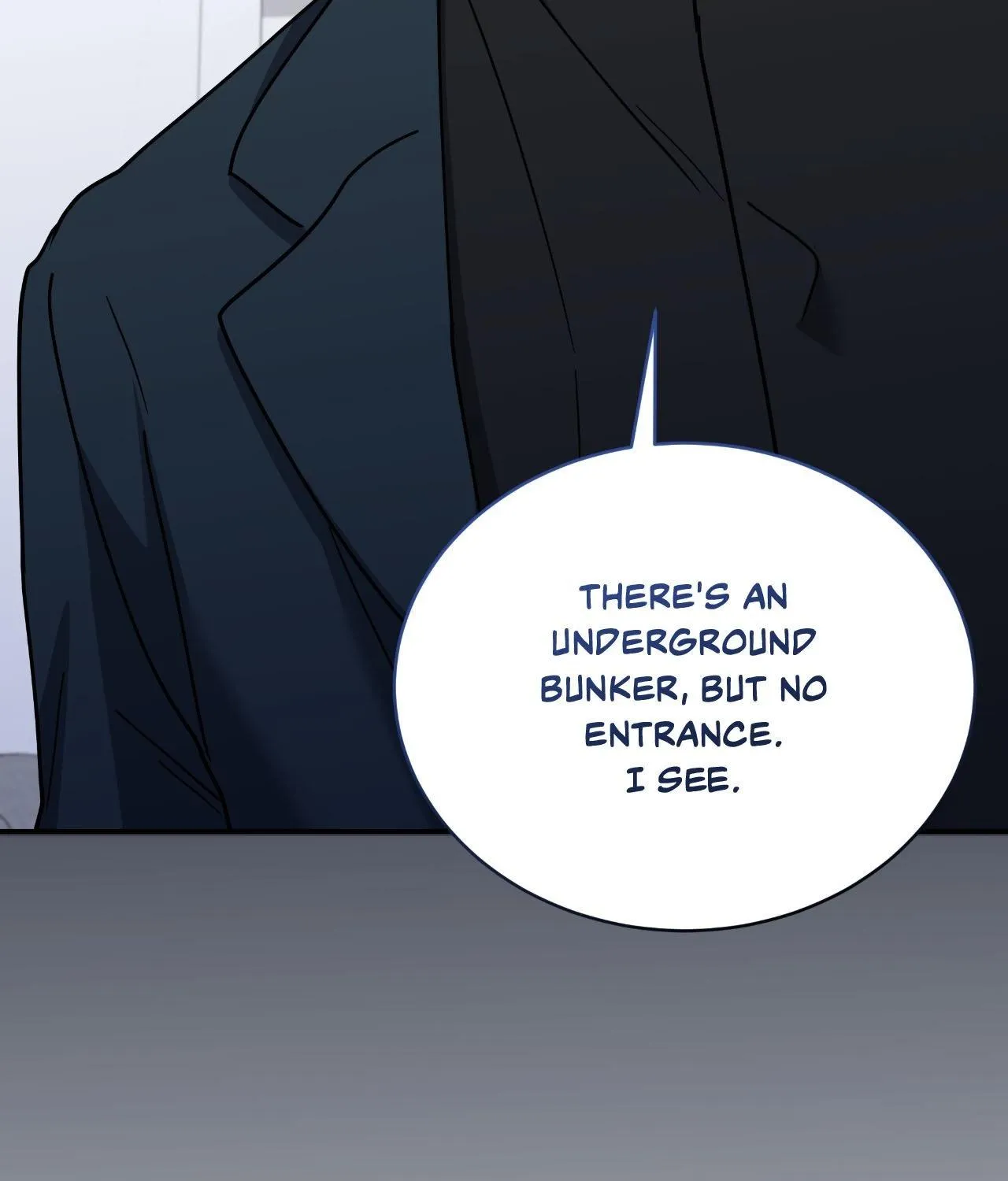 Read Love Between The Lines chapter 38 image 15 on Lezhin
