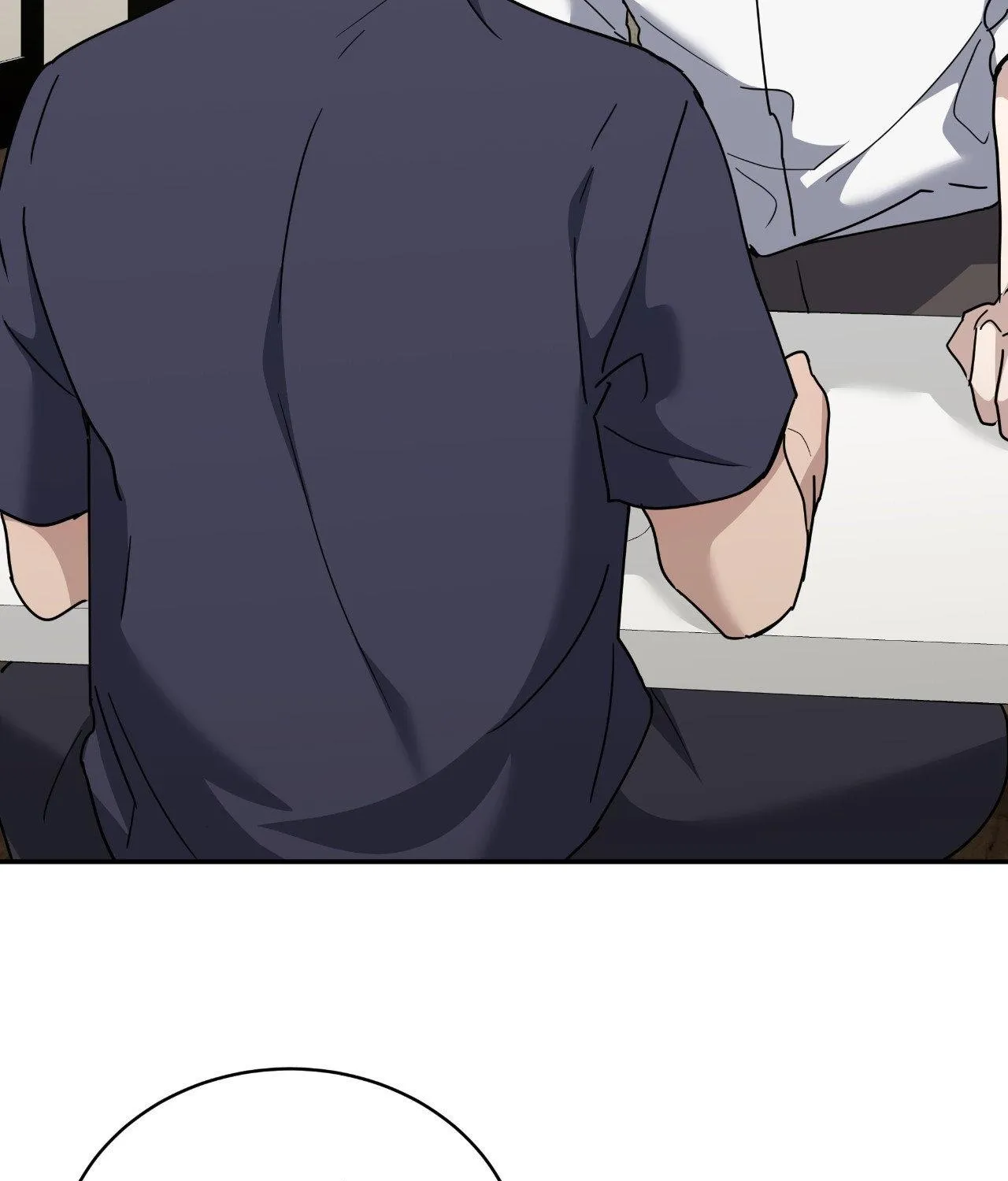 Read Love Between The Lines chapter 38 image 150 on Lezhin