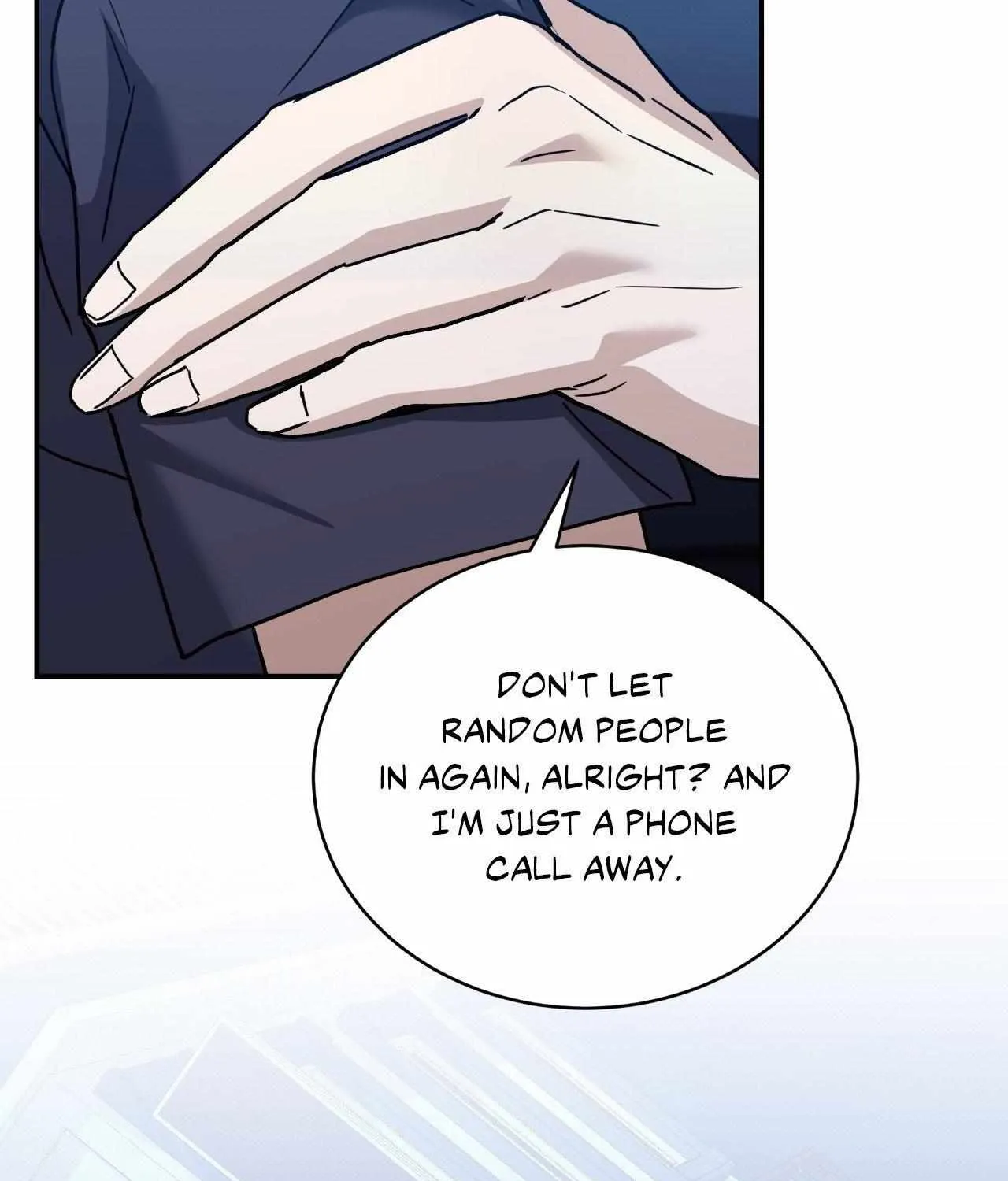 Read Love Between The Lines chapter 38 image 167 on Lezhin