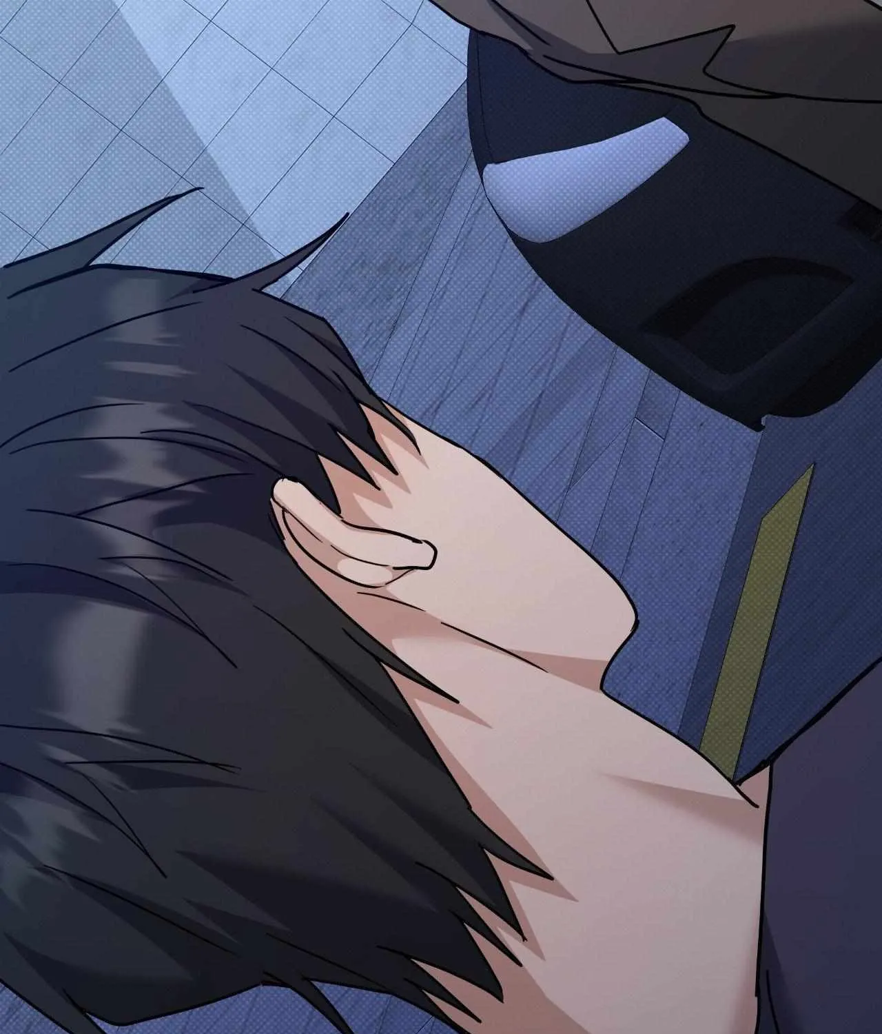 Read Love Between The Lines chapter 38 image 171 on Lezhin