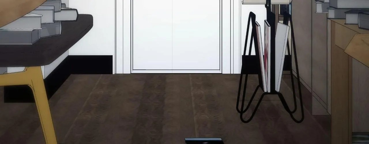 Read Love Between The Lines chapter 38 image 18 on Lezhin