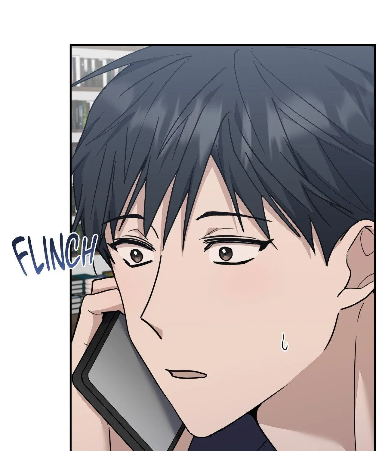 Read Love Between The Lines chapter 38 image 28 on Lezhin