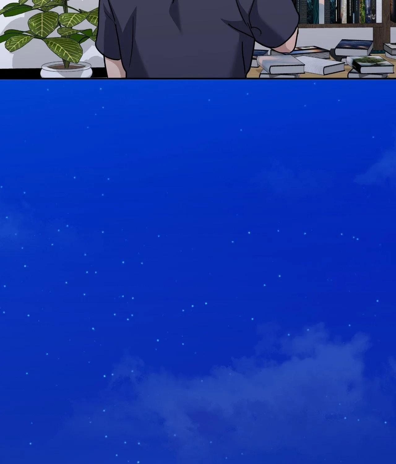 Read Love Between The Lines chapter 38 image 32 on Lezhin