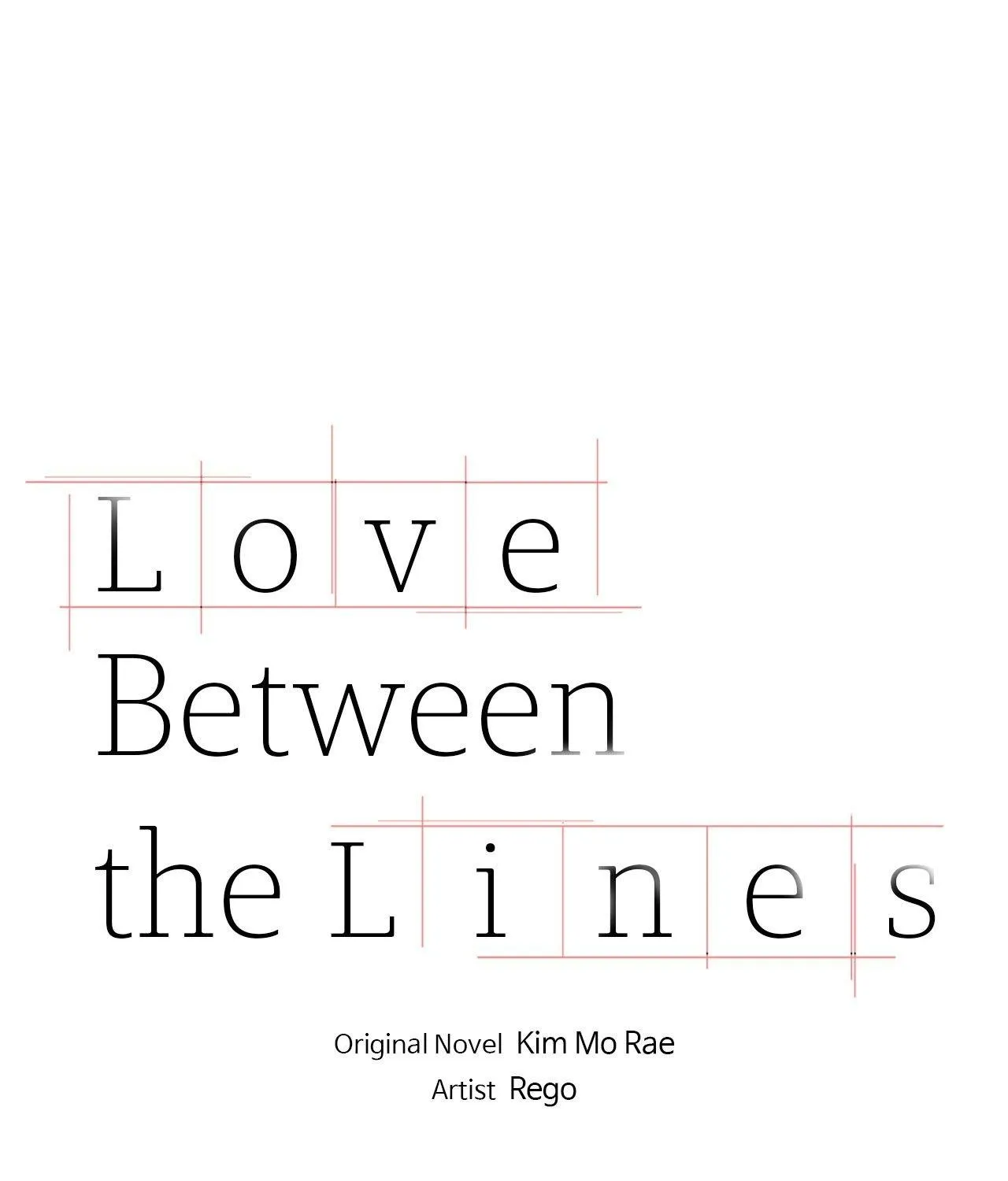 Read Love Between The Lines chapter 38 image 39 on Lezhin