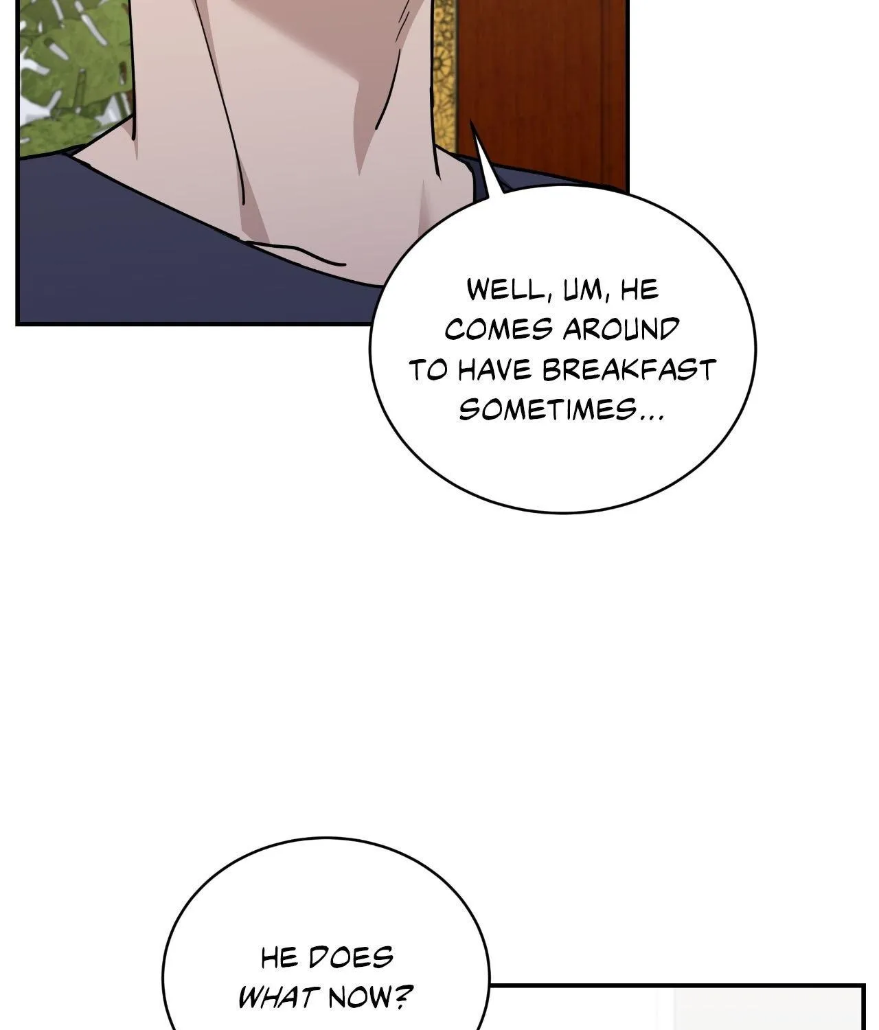 Read Love Between The Lines chapter 38 image 4 on Lezhin