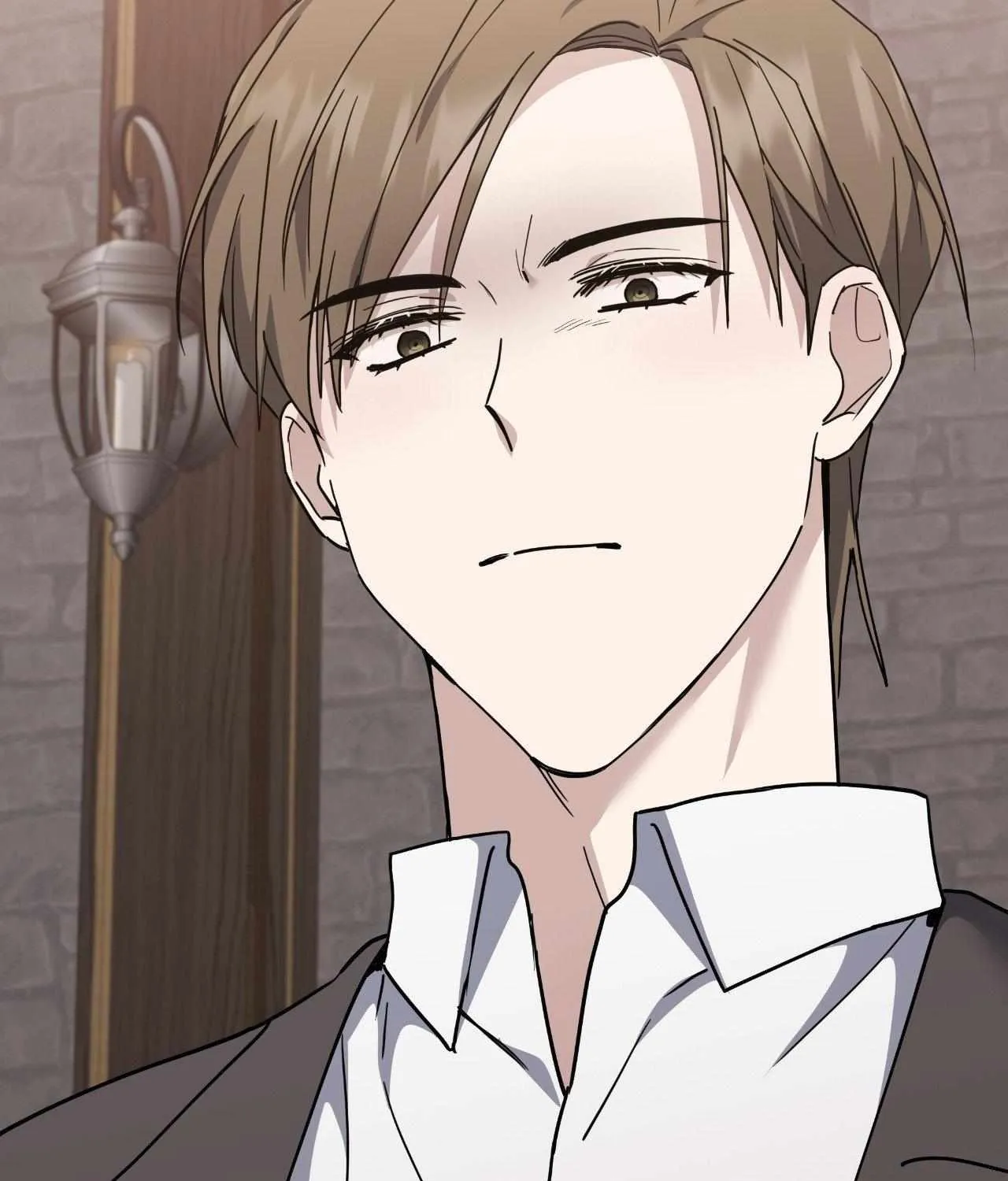 Read Love Between The Lines chapter 38 image 46 on Lezhin