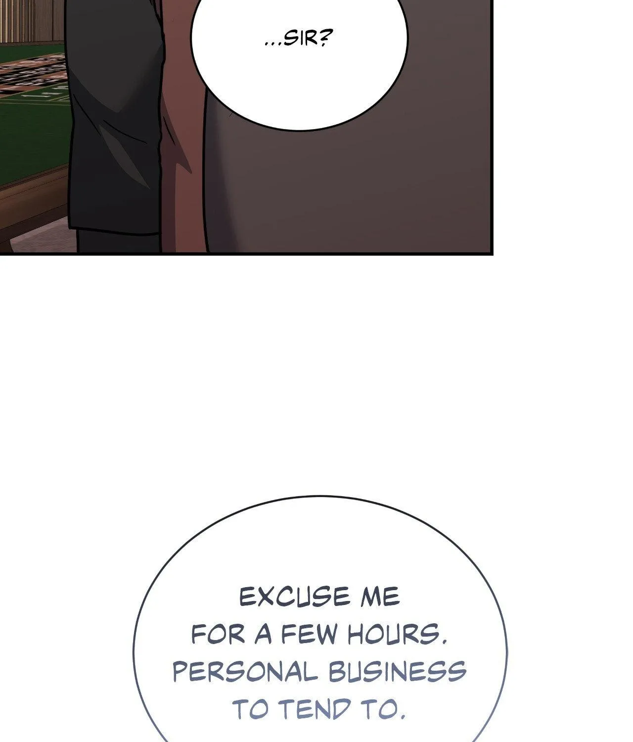Read Love Between The Lines chapter 38 image 50 on Lezhin