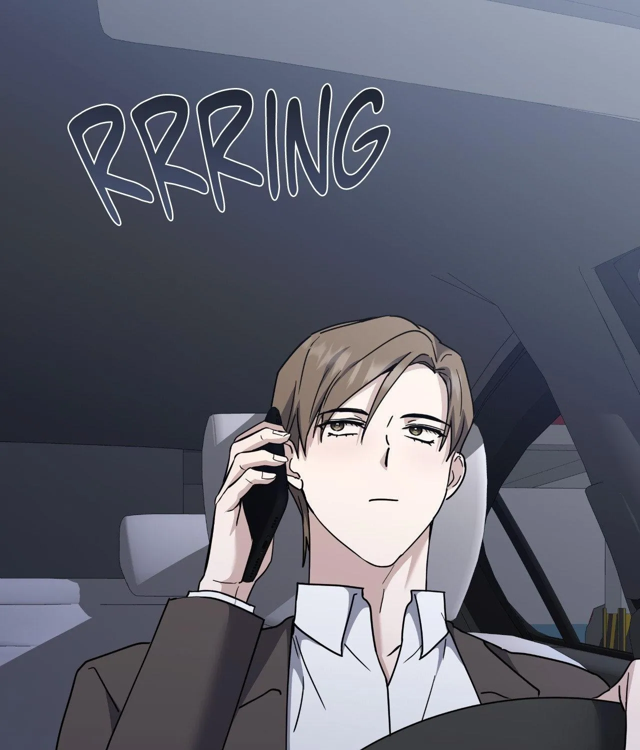 Read Love Between The Lines chapter 38 image 55 on Lezhin