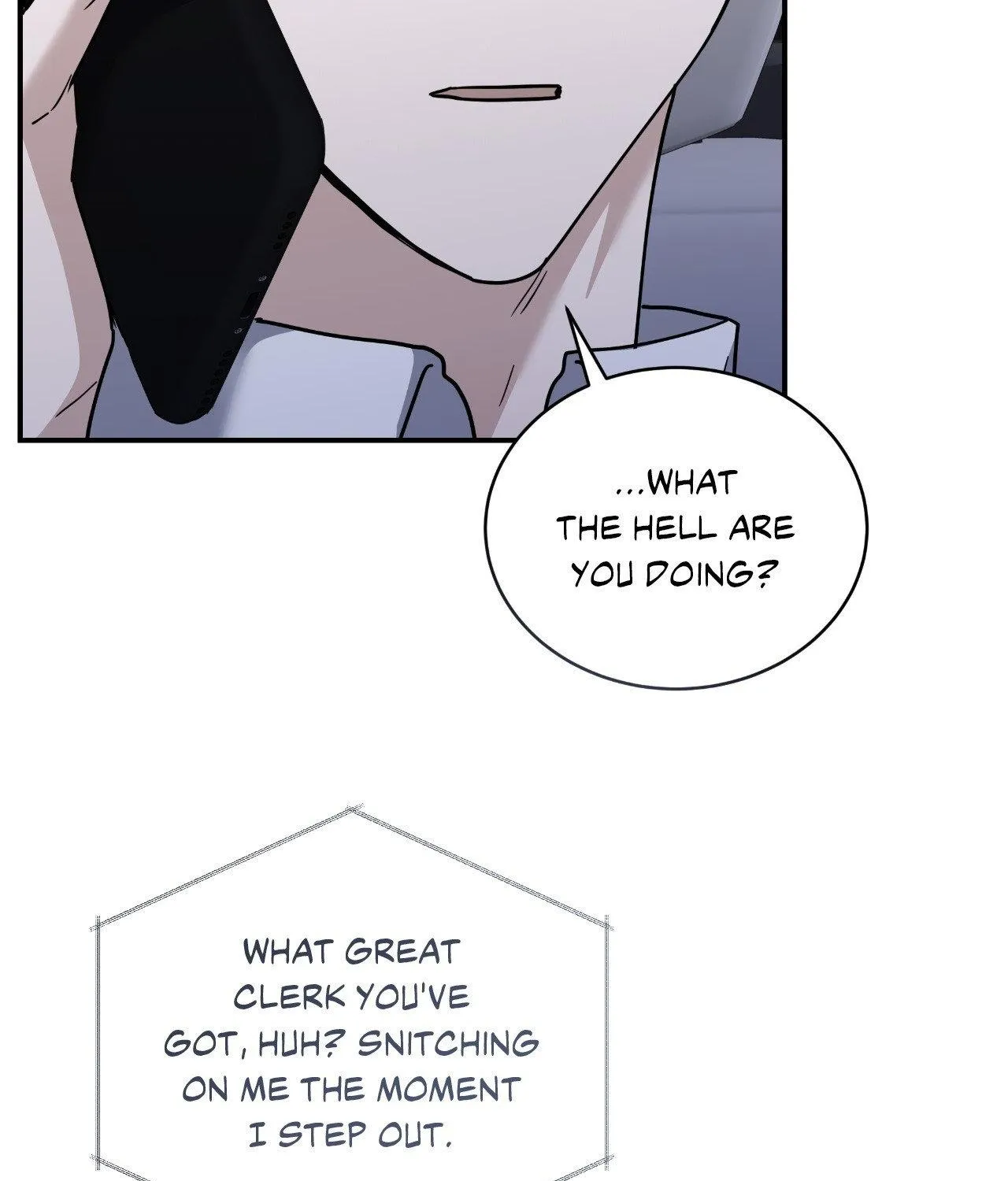 Read Love Between The Lines chapter 38 image 59 on Lezhin