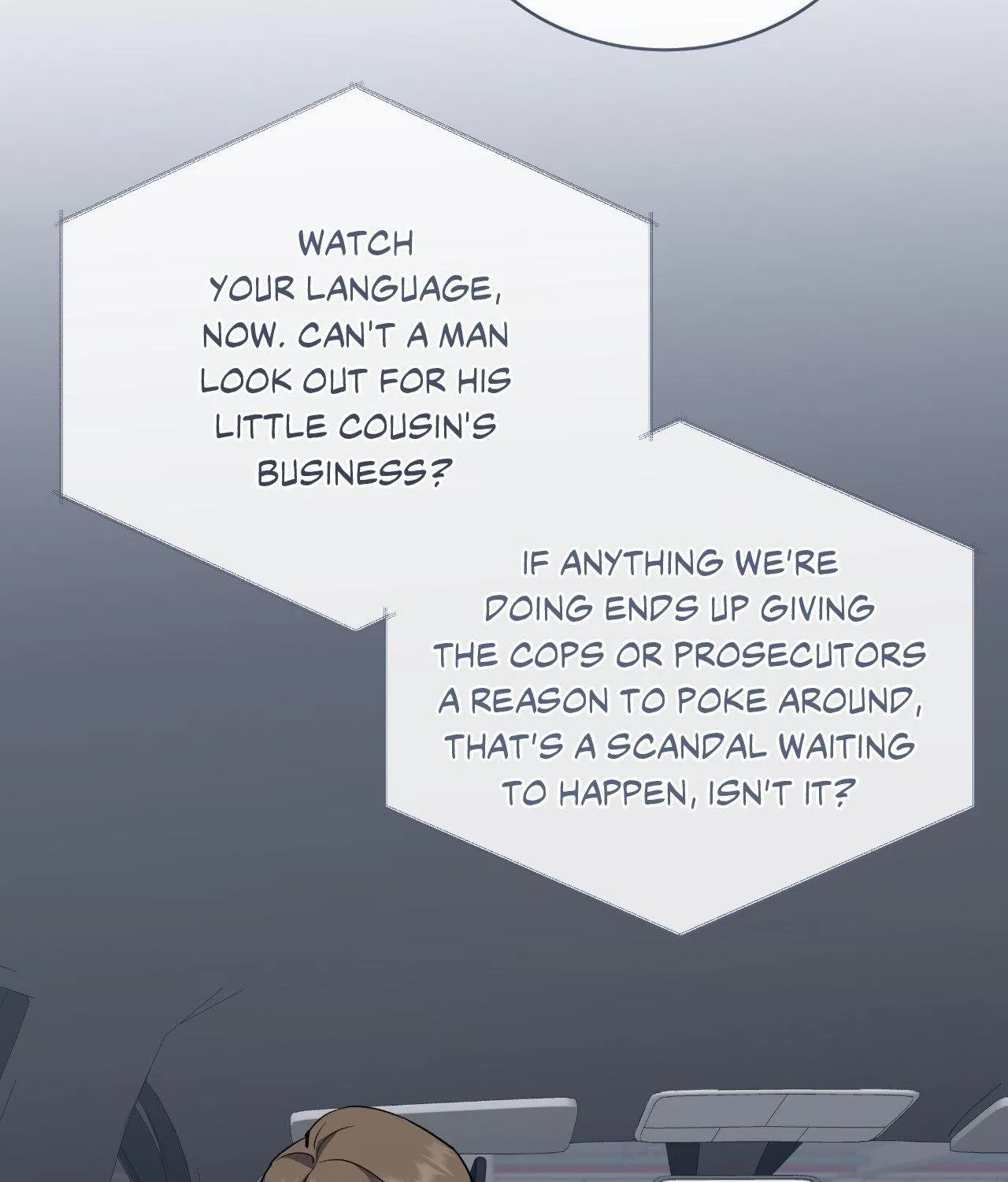 Read Love Between The Lines chapter 38 image 61 on Lezhin