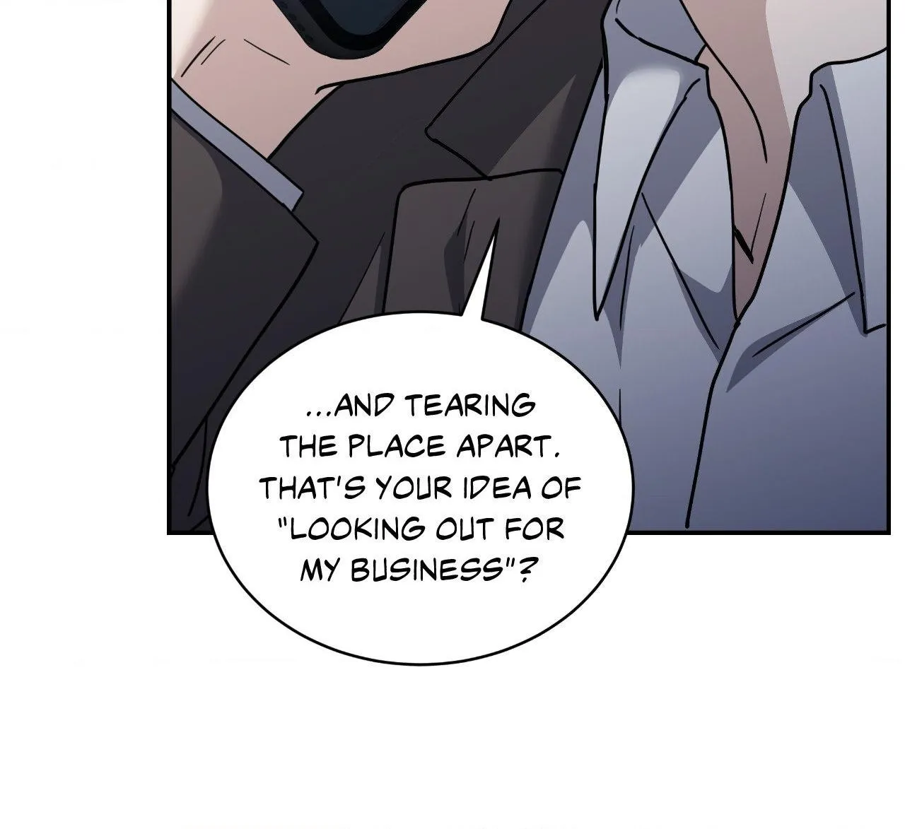 Read Love Between The Lines chapter 38 image 65 on Lezhin