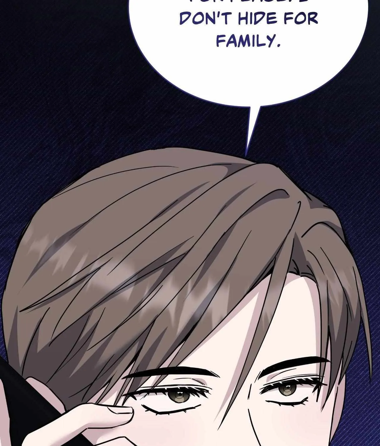 Read Love Between The Lines chapter 38 image 76 on Lezhin