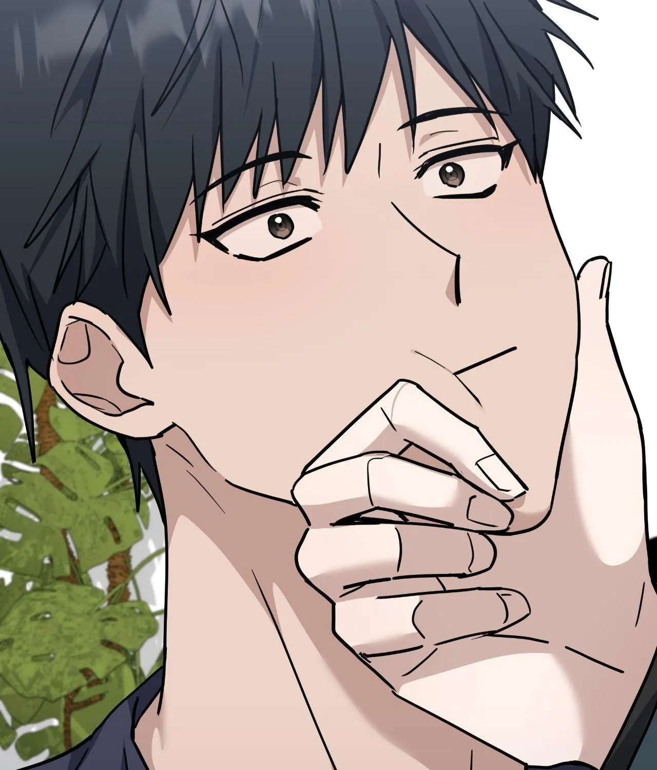 Read Love Between The Lines chapter 38 image 8 on Lezhin