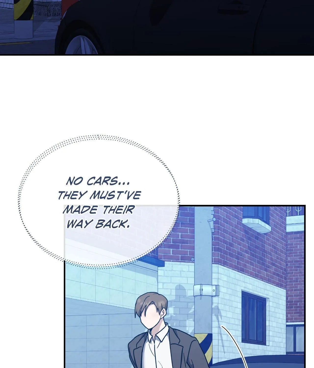 Read Love Between The Lines chapter 38 image 85 on Lezhin
