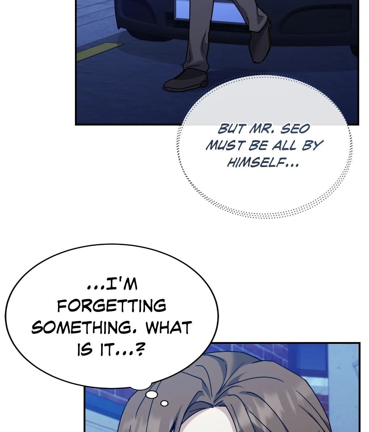 Read Love Between The Lines chapter 38 image 87 on Lezhin