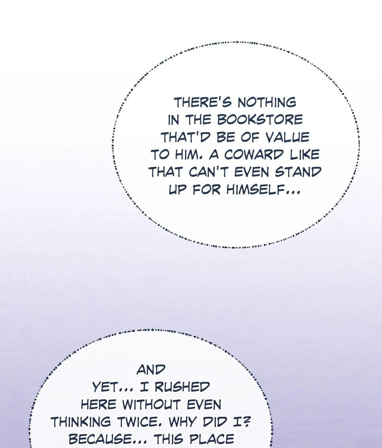 Read Love Between The Lines chapter 38 image 91 on Lezhin