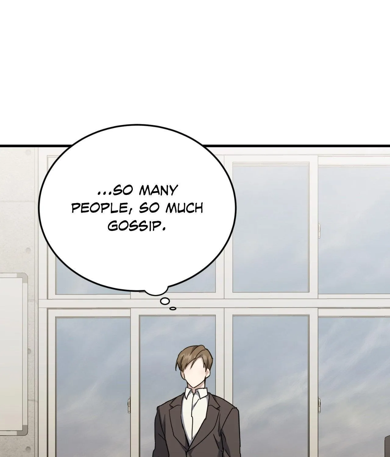 Read Love Between The Lines chapter 39 image 10 on Lezhin