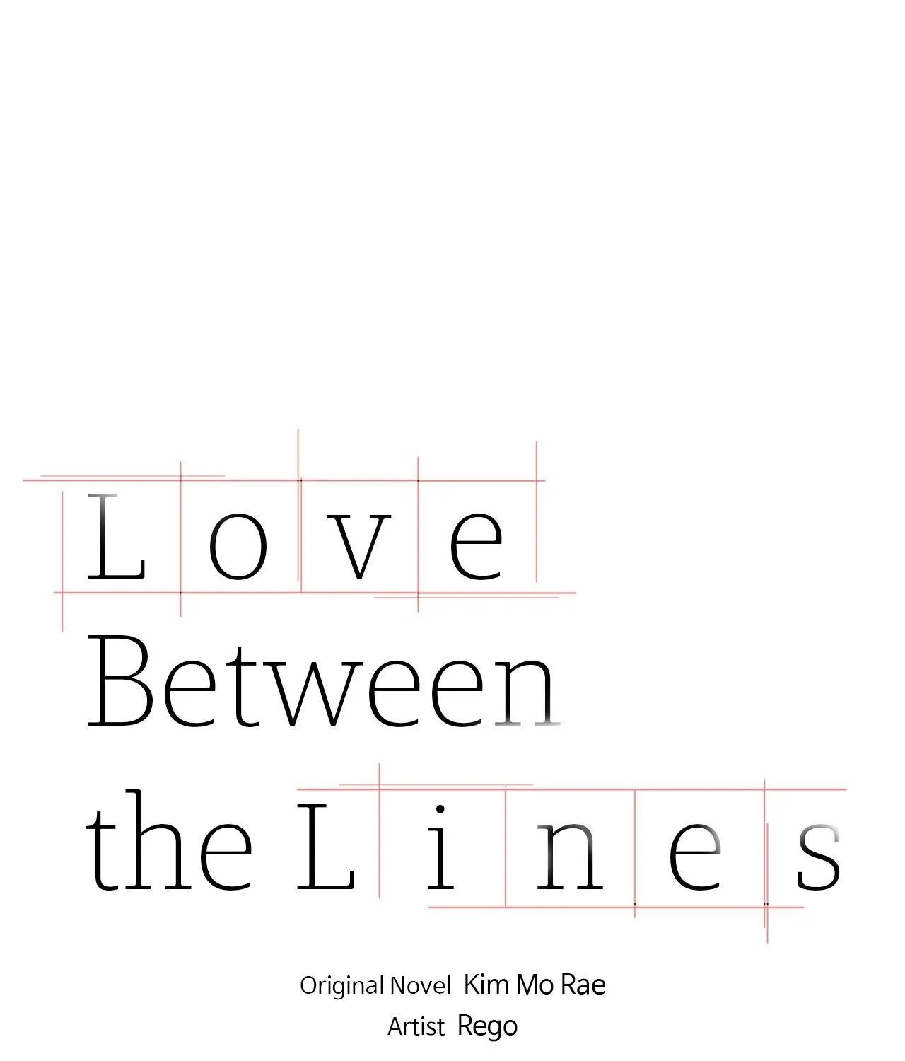 Read Love Between The Lines chapter 39 image 102 on Lezhin