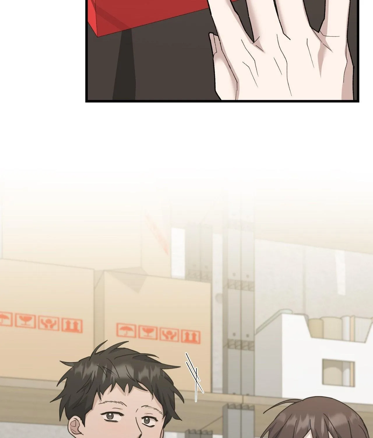 Read Love Between The Lines chapter 39 image 107 on Lezhin