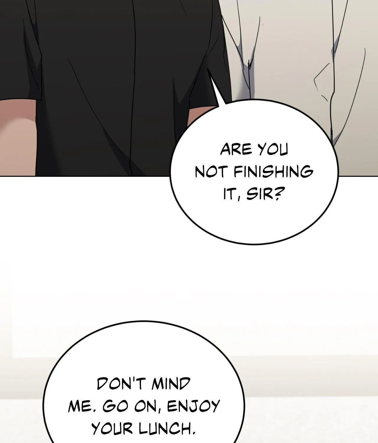 Read Love Between The Lines chapter 39 image 109 on Lezhin