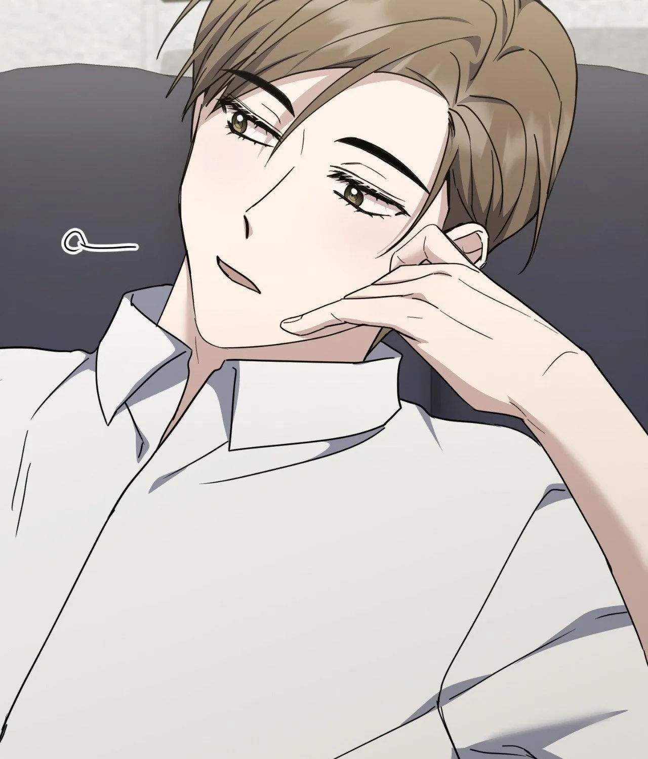 Read Love Between The Lines chapter 39 image 111 on Lezhin