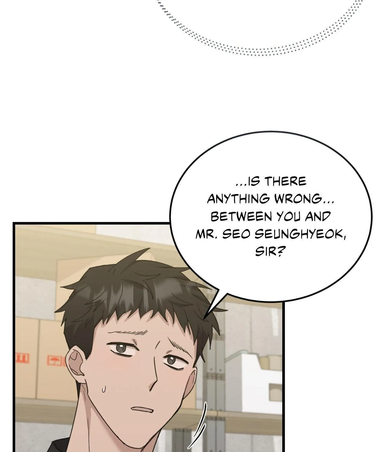 Read Love Between The Lines chapter 39 image 115 on Lezhin