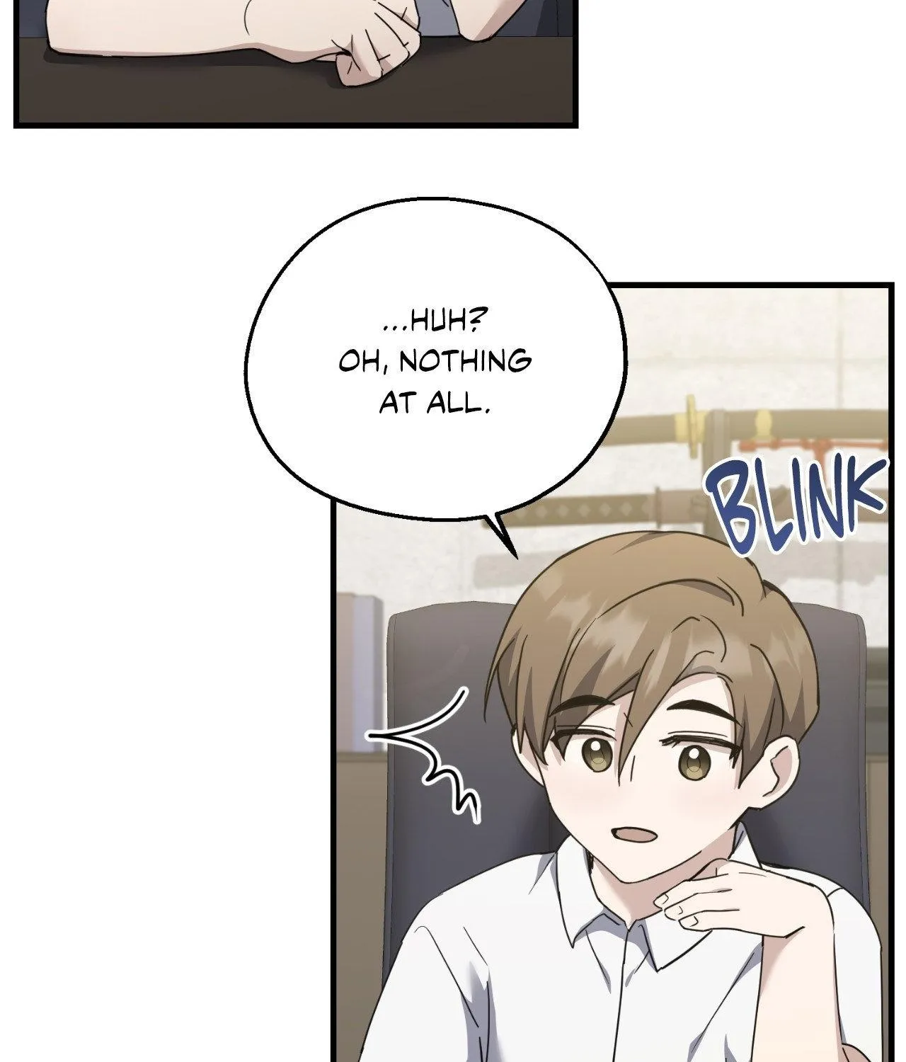 Read Love Between The Lines chapter 39 image 119 on Lezhin