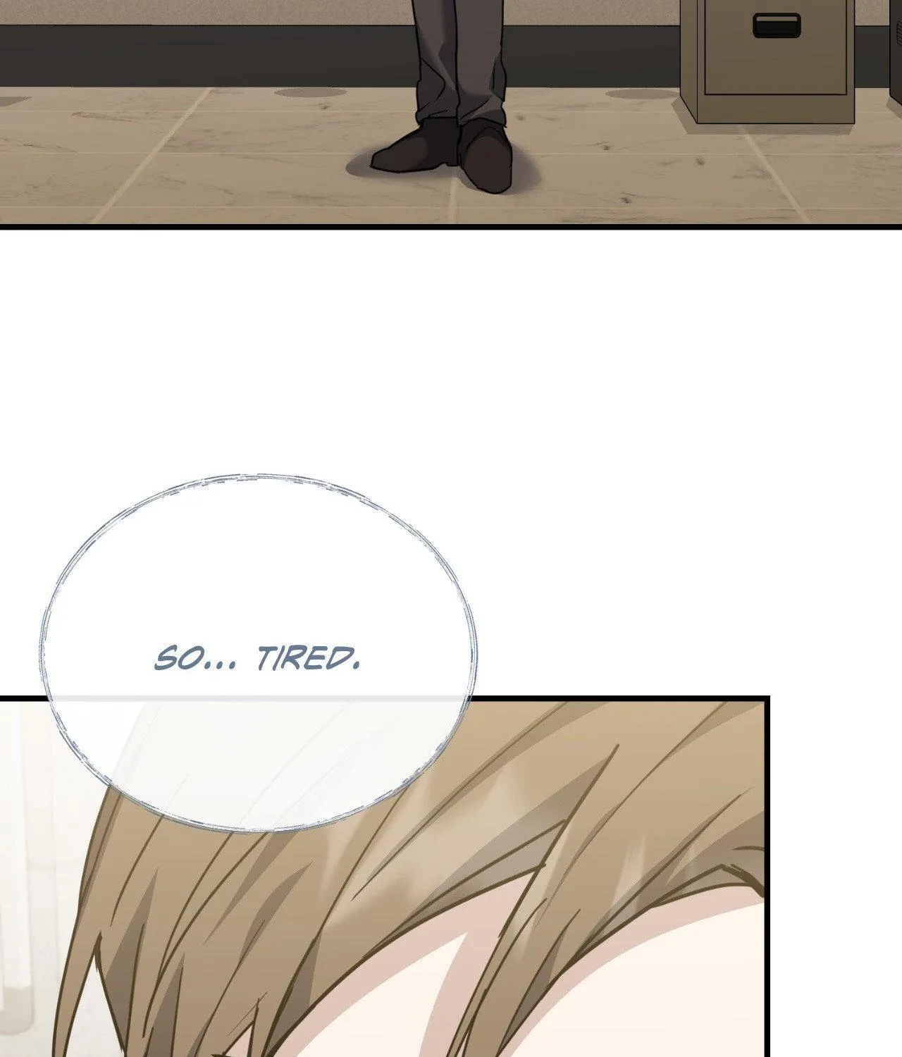 Read Love Between The Lines chapter 39 image 12 on Lezhin