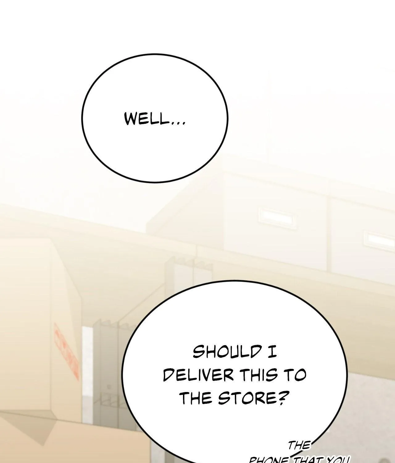 Read Love Between The Lines chapter 39 image 121 on Lezhin