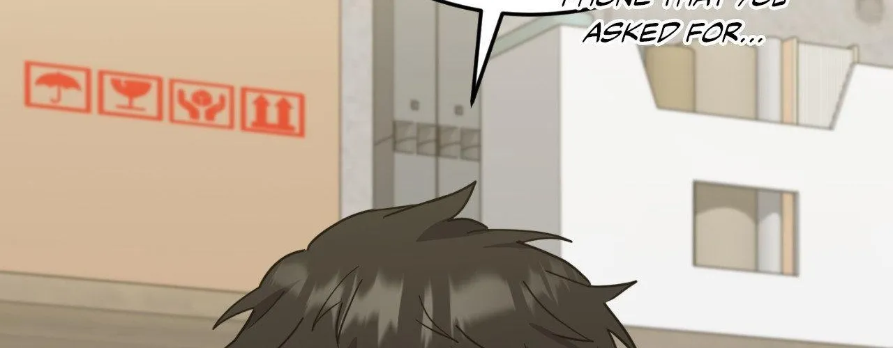 Read Love Between The Lines chapter 39 image 122 on Lezhin
