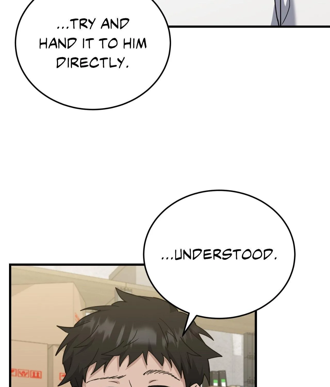 Read Love Between The Lines chapter 39 image 127 on Lezhin