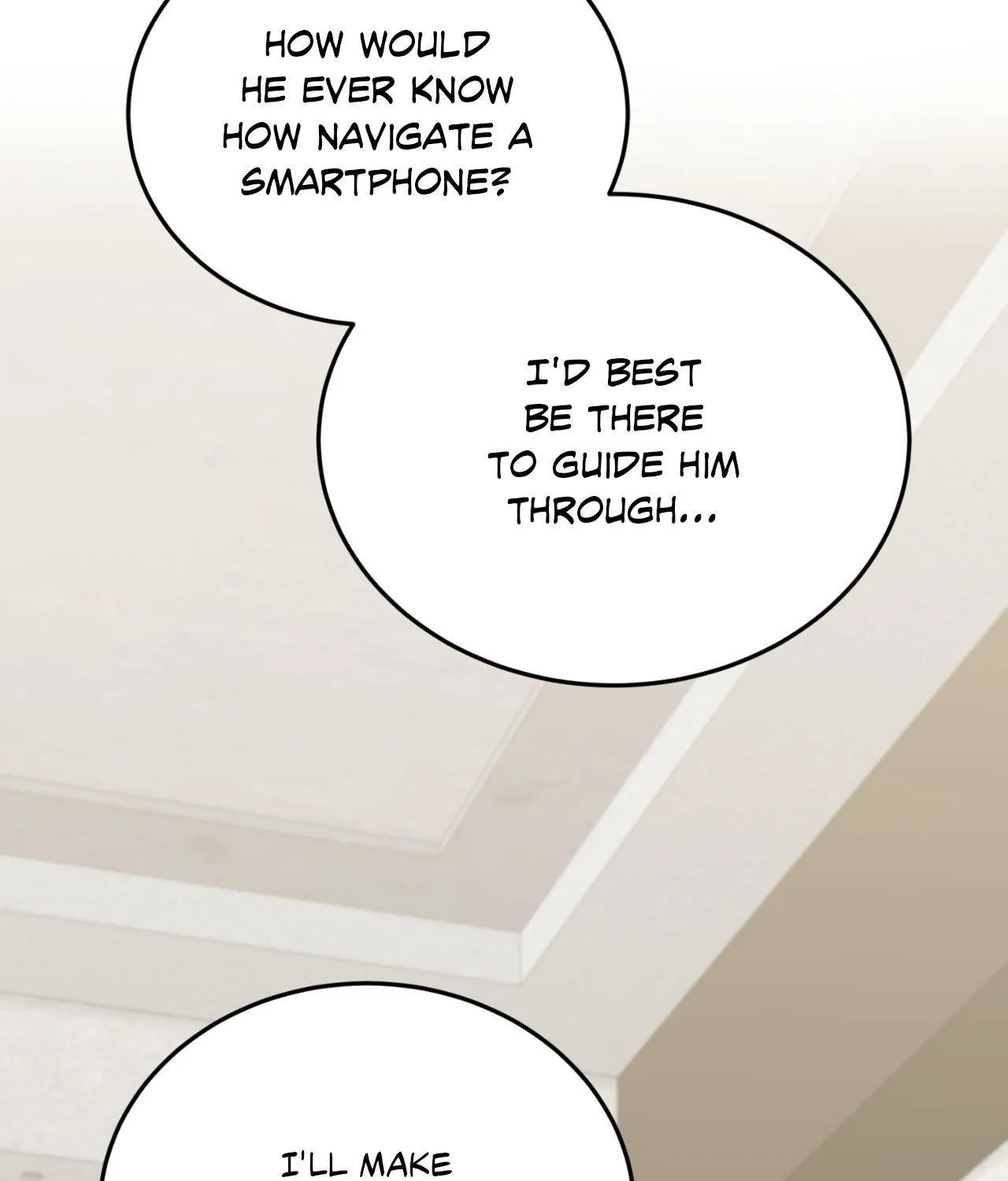 Read Love Between The Lines chapter 39 image 134 on Lezhin