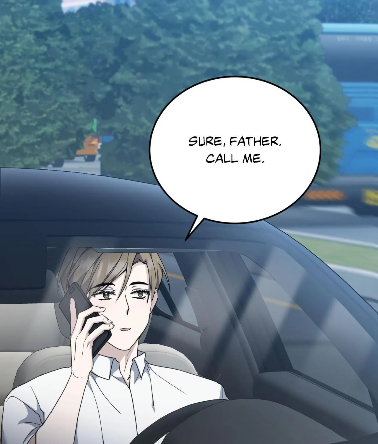 Read Love Between The Lines chapter 39 image 144 on Lezhin