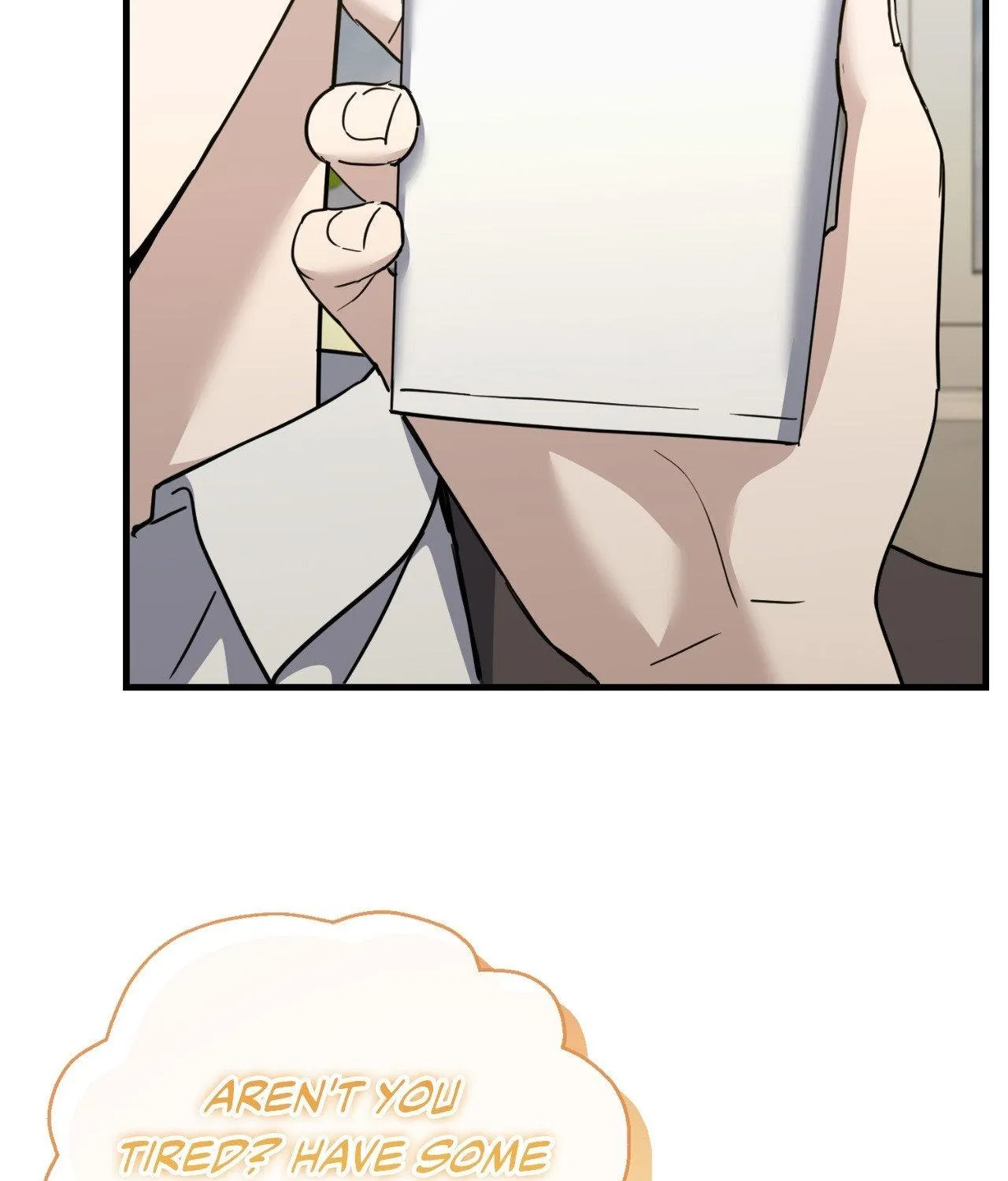 Read Love Between The Lines chapter 39 image 16 on Lezhin