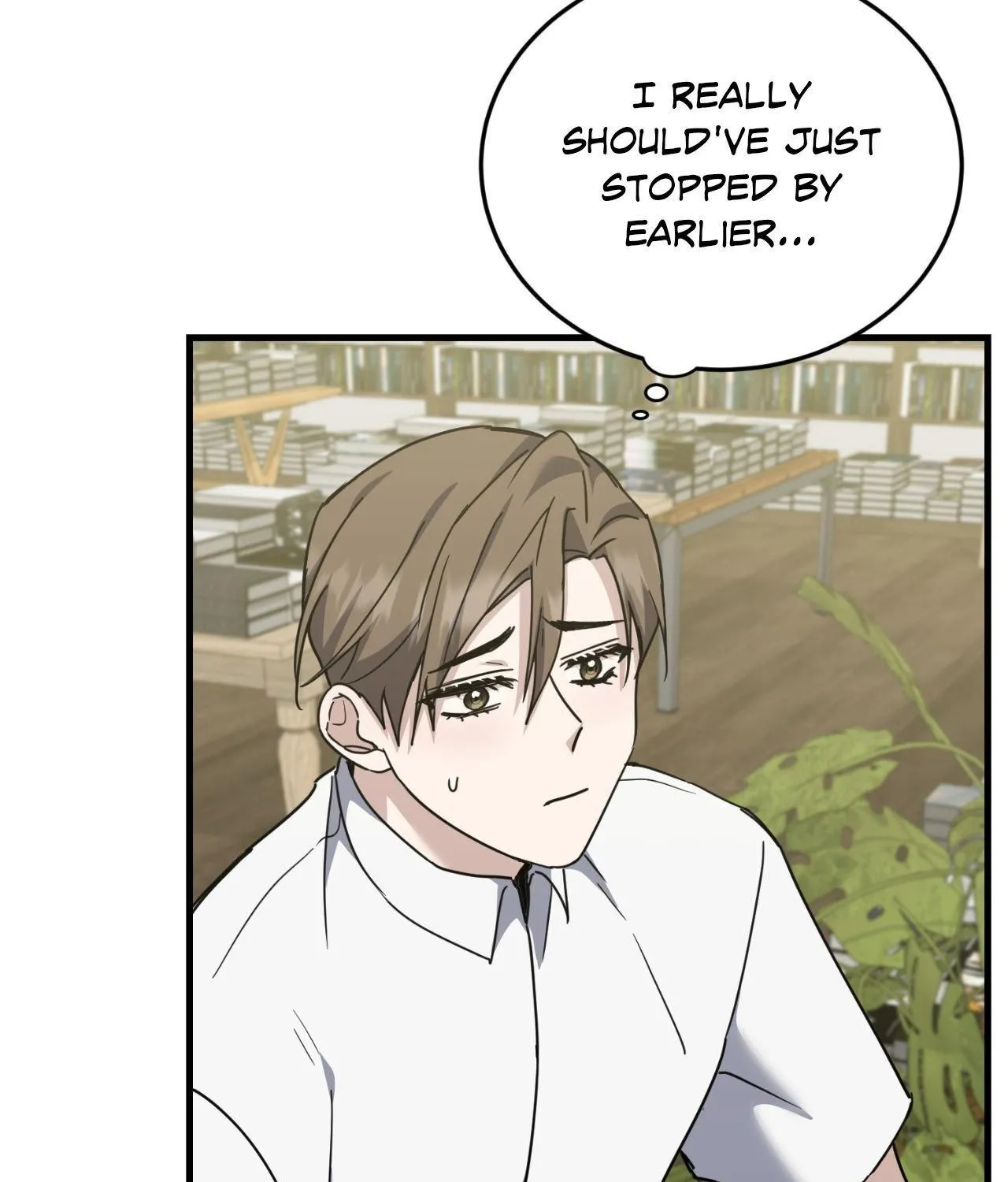Read Love Between The Lines chapter 39 image 167 on Lezhin