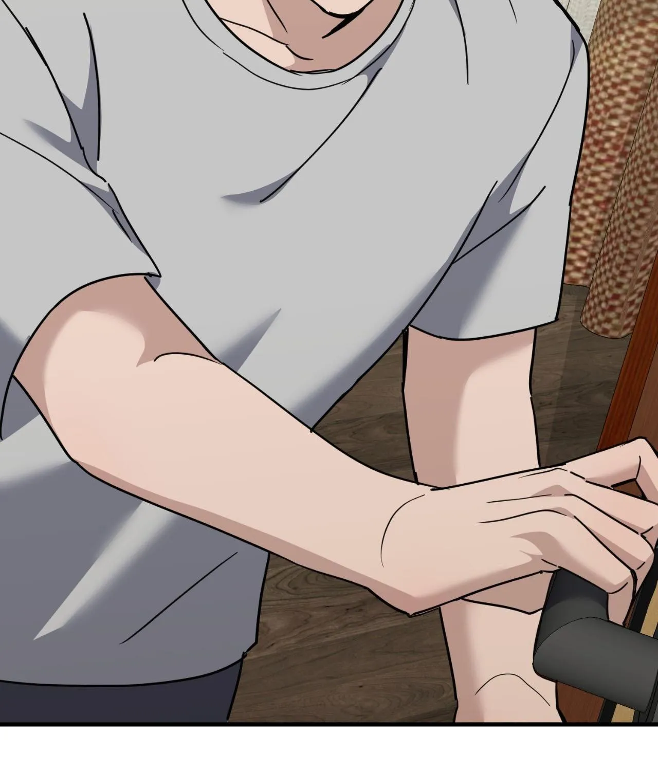 Read Love Between The Lines chapter 39 image 171 on Lezhin