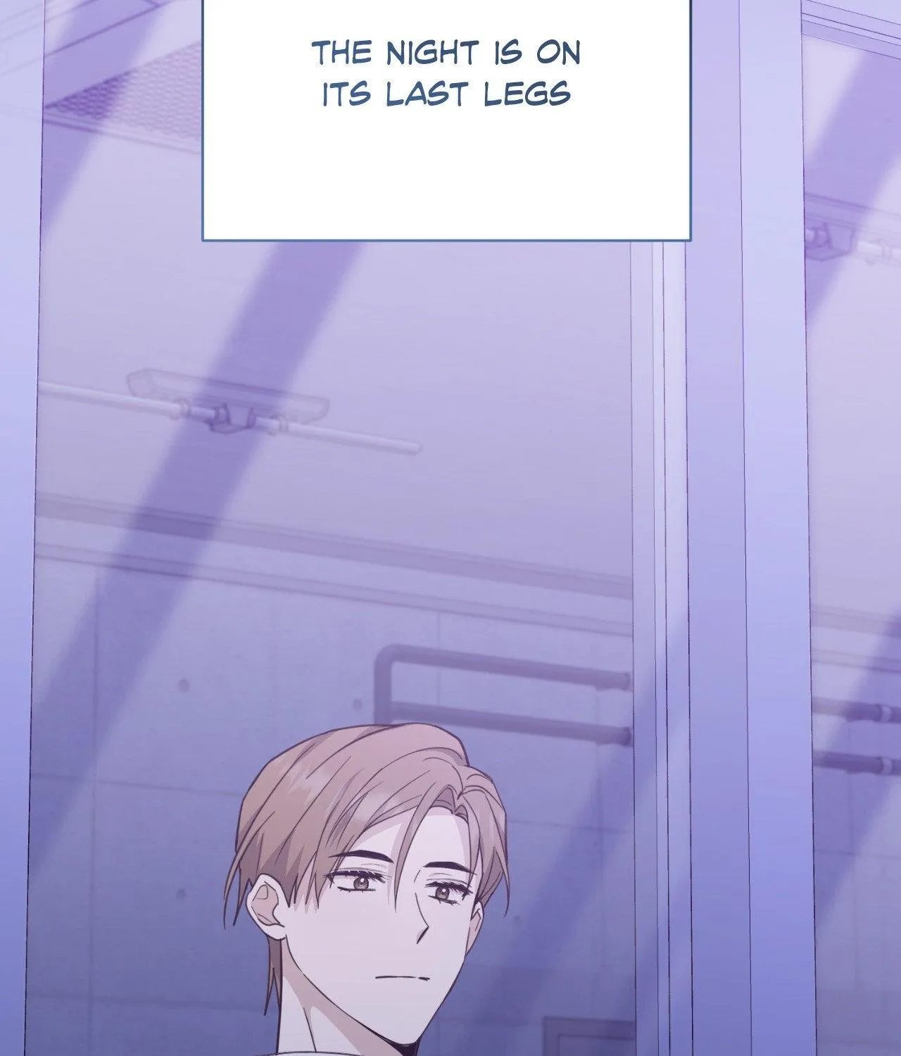 Read Love Between The Lines chapter 39 image 2 on Lezhin
