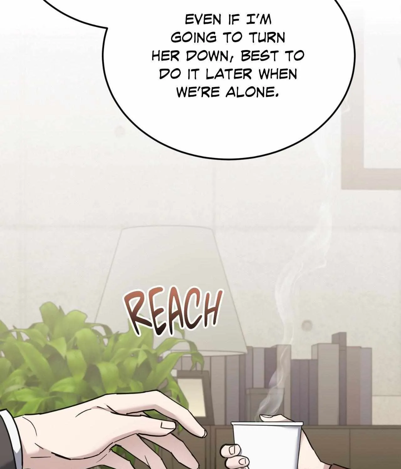 Read Love Between The Lines chapter 39 image 22 on Lezhin