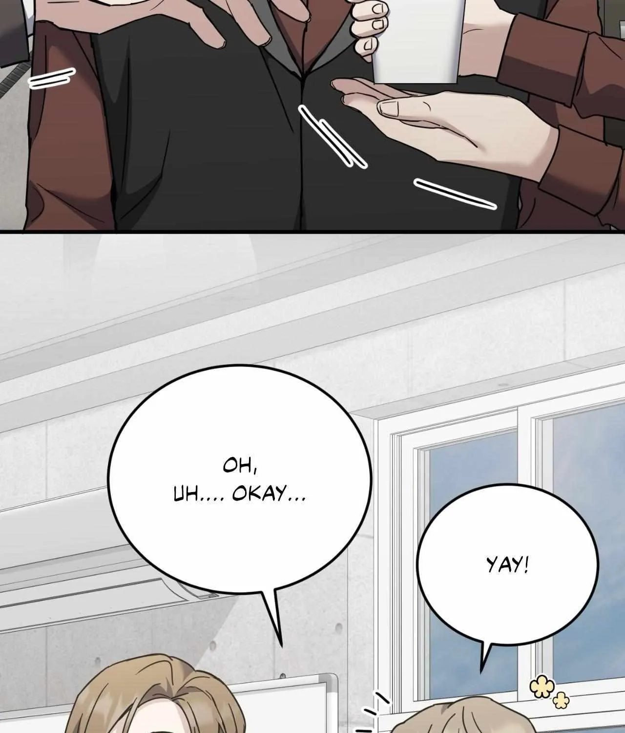 Read Love Between The Lines chapter 39 image 27 on Lezhin