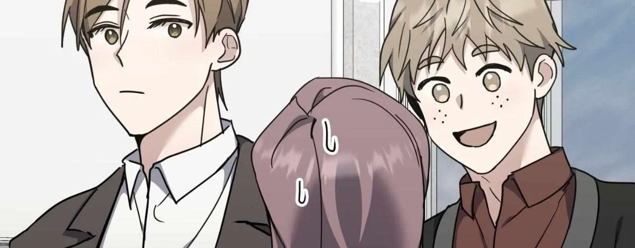 Read Love Between The Lines chapter 39 image 28 on Lezhin