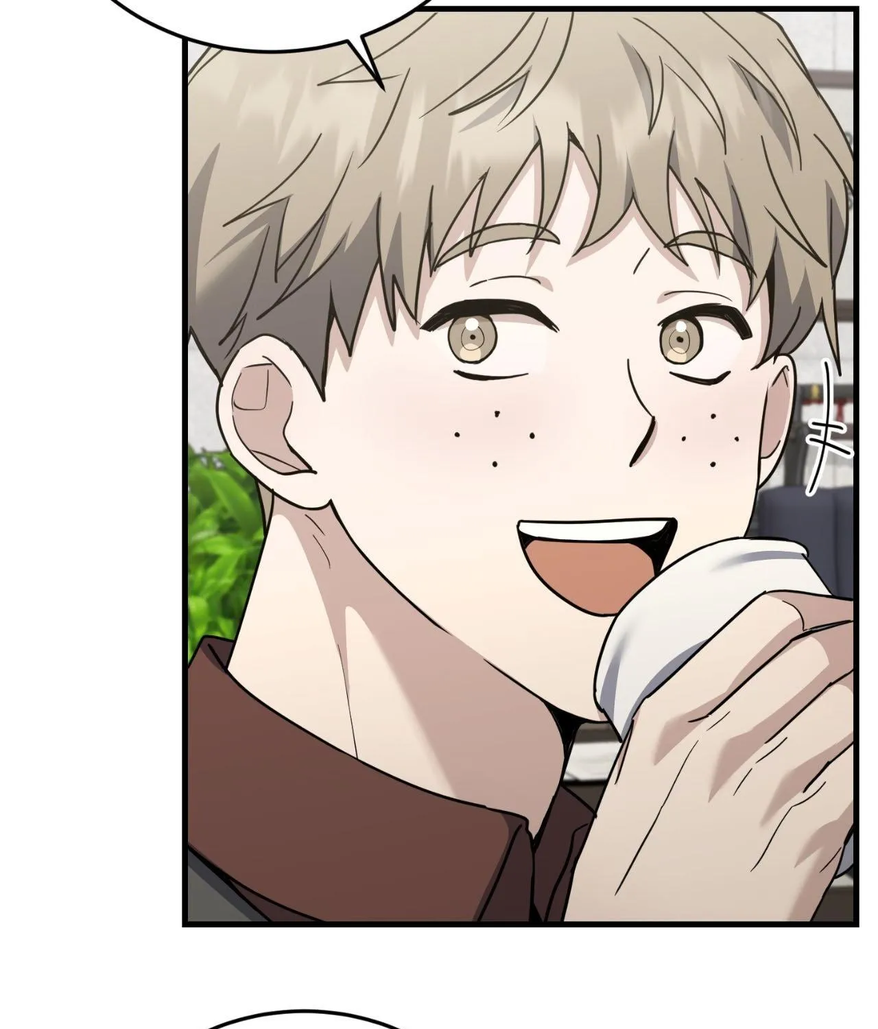 Read Love Between The Lines chapter 39 image 35 on Lezhin