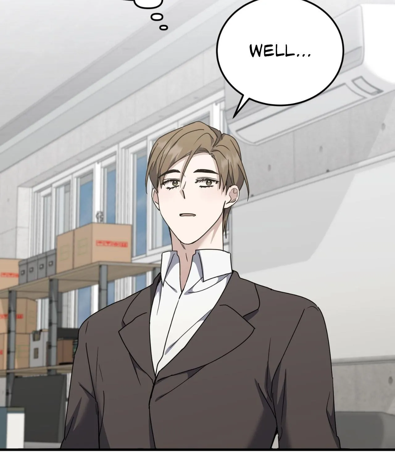 Read Love Between The Lines chapter 39 image 37 on Lezhin