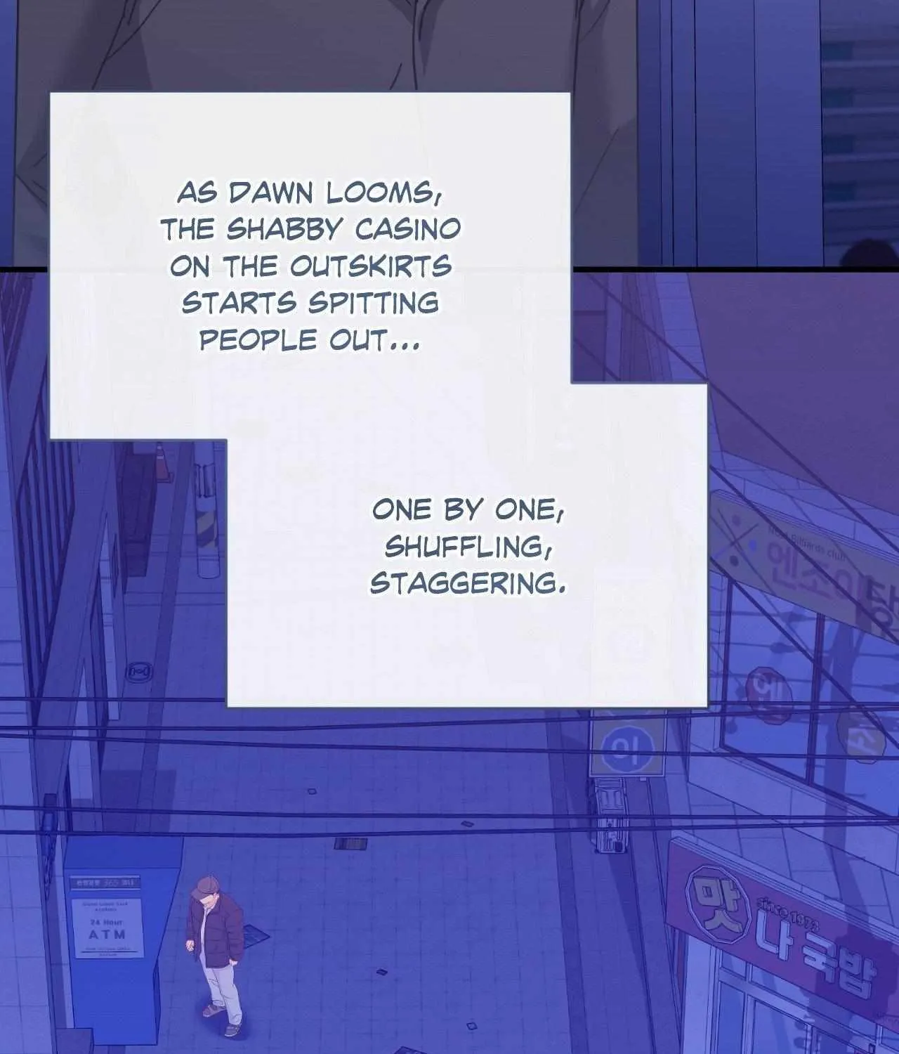 Read Love Between The Lines chapter 39 image 4 on Lezhin
